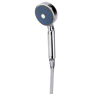 Arrow Aqua Nova H-Dusch Krom